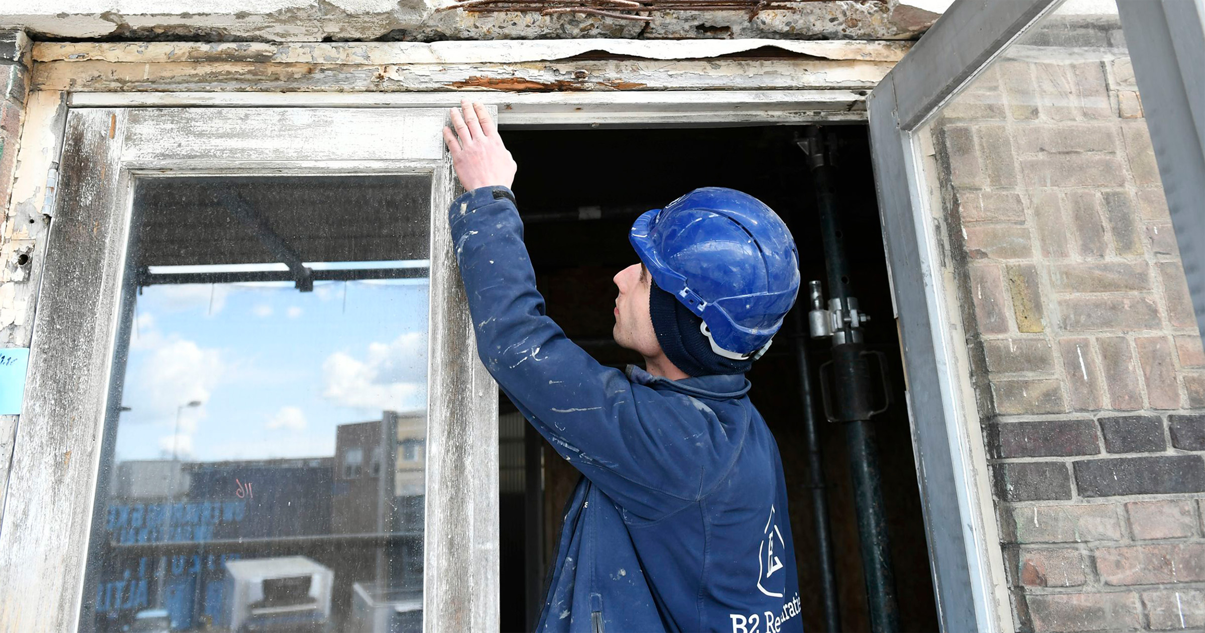 Timmerman Restauratie