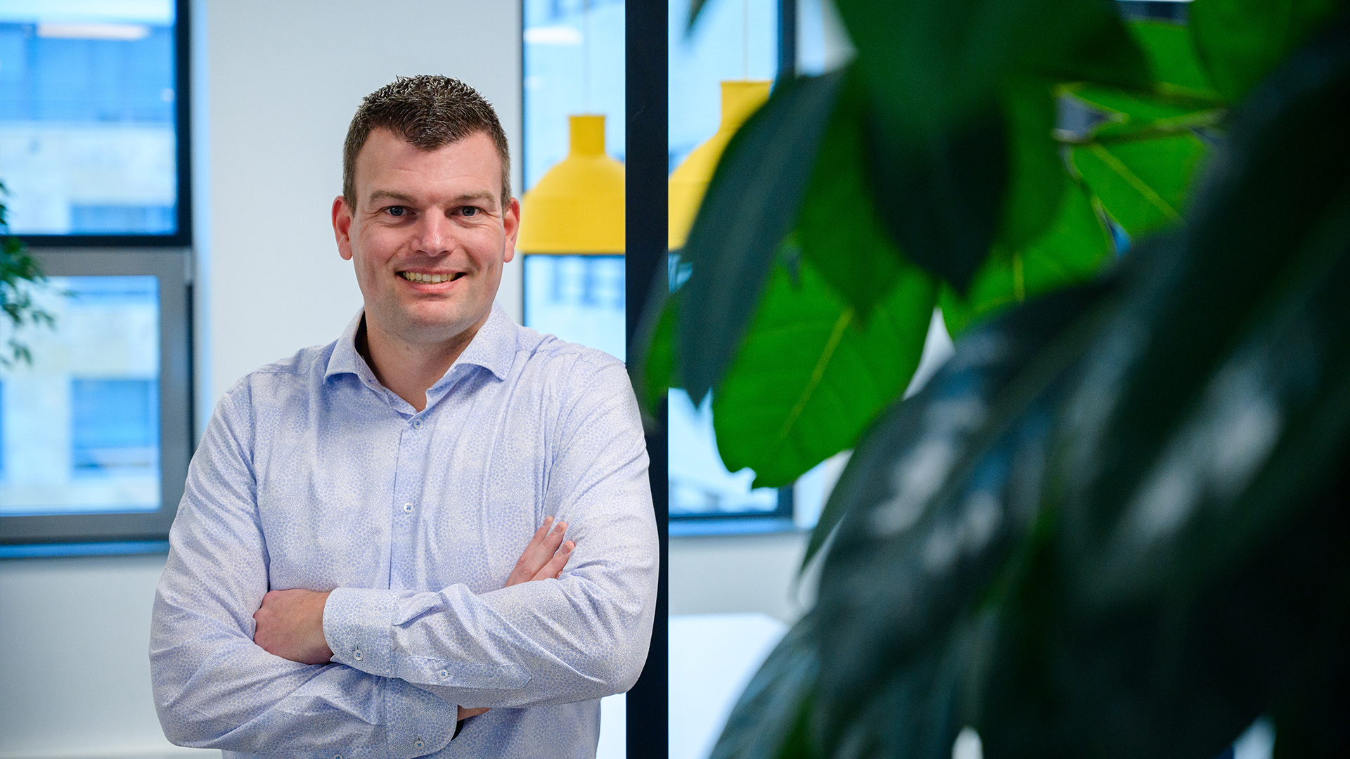 Relatiebeheerder accountancy - Deventer