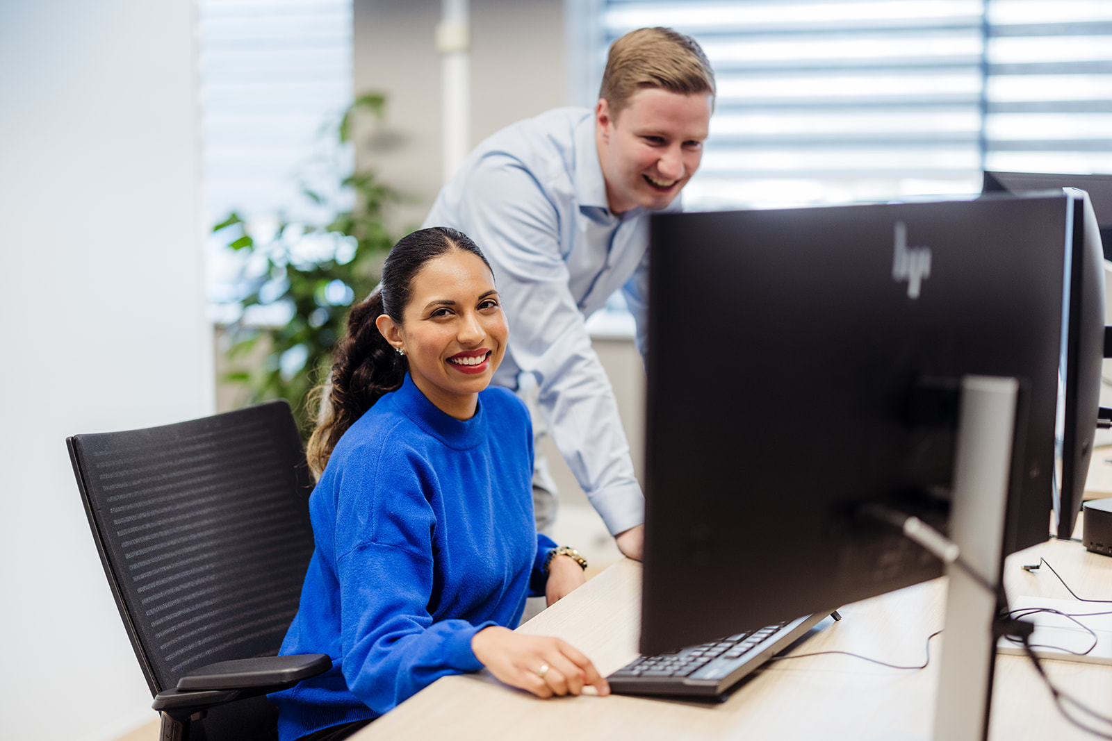 Afstudeerplek (diverse disciplines) - Deventer