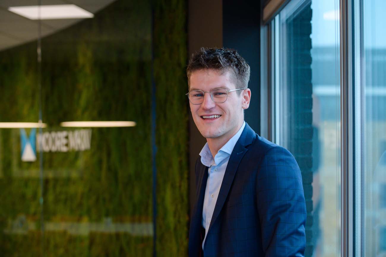 Senior assistent accountant audit - Doetinchem