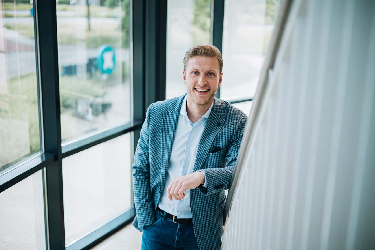 Belastingadviseur - Doetinchem