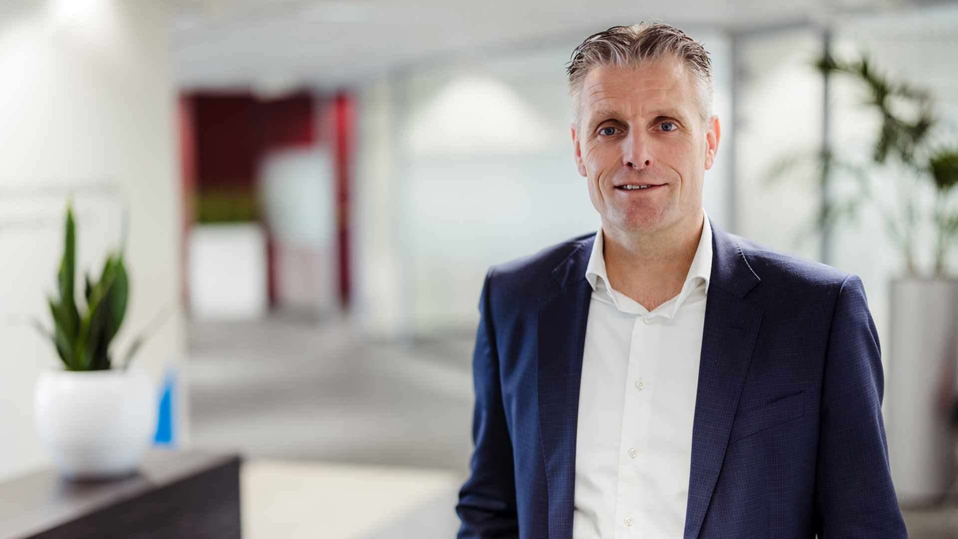 Senior manager corporate finance - Doetinchem