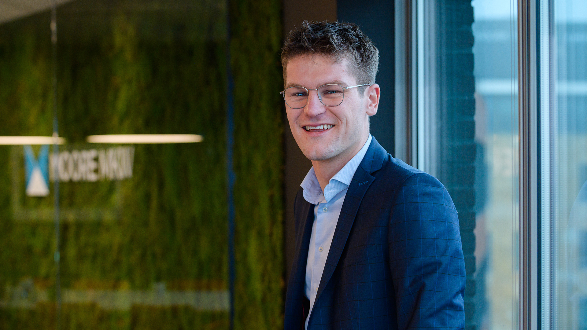 Assistent accountant audit - Emmen