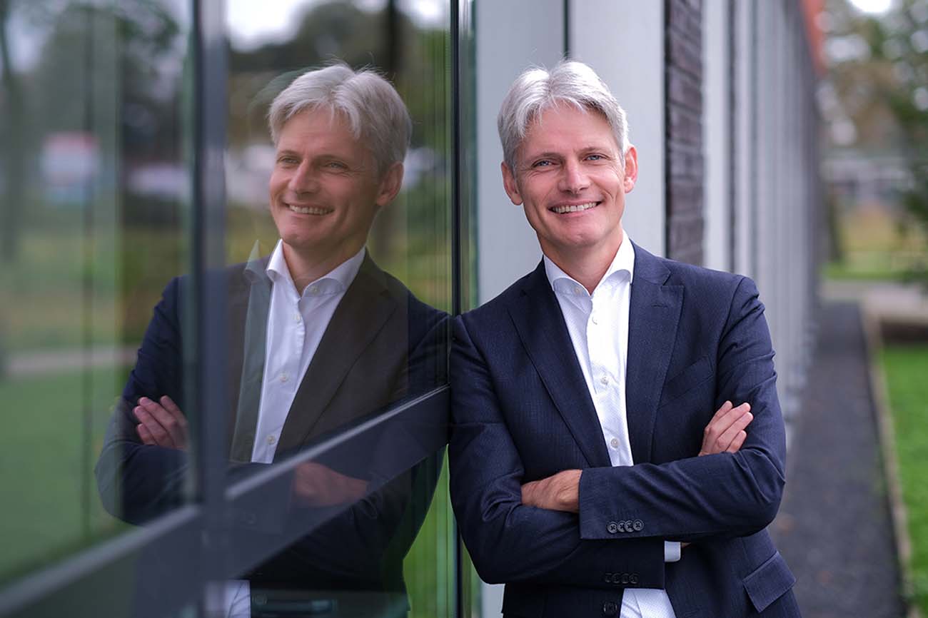 Senior assistent accountant audit - Enschede