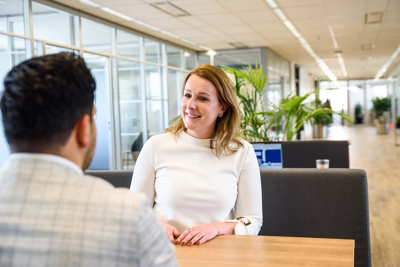 Senior assistent accountant audit - Enschede