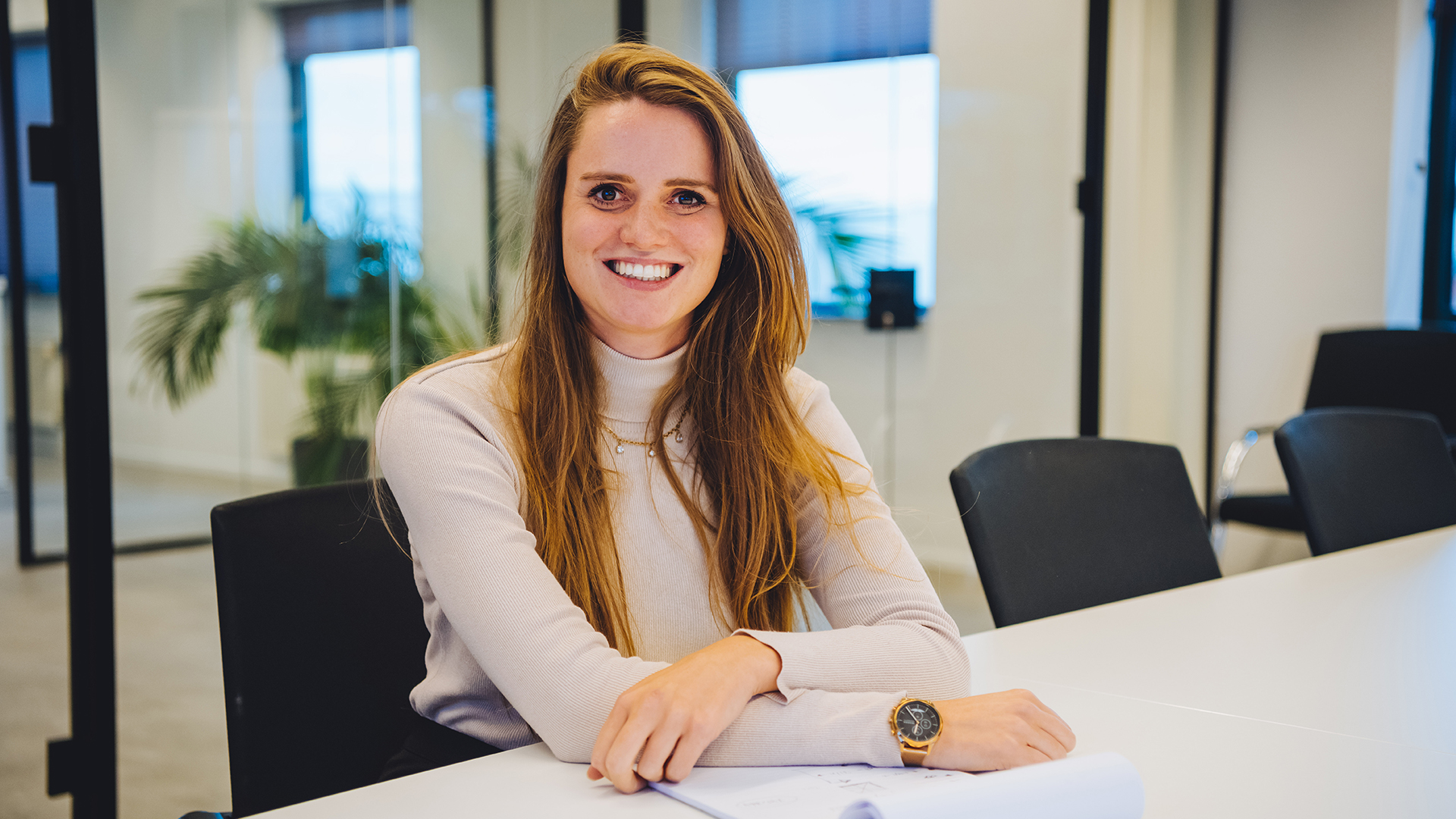 Corporate finance adviseur - Enschede