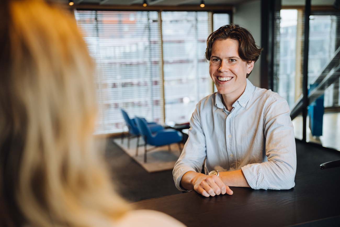 Senior assistent accountant audit - Groningen