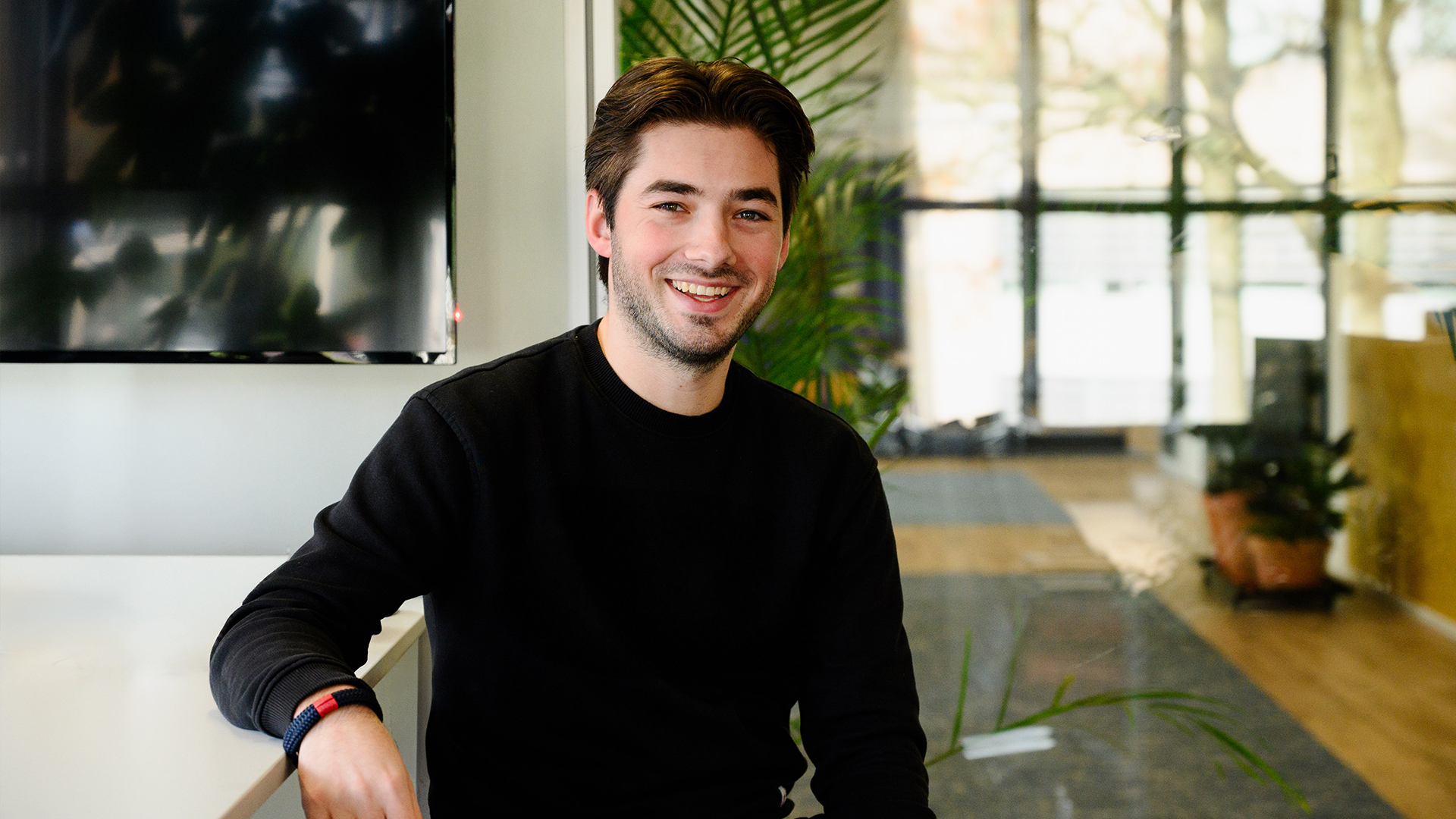 Werkstudentschap (diverse disciplines) - Oldenzaal