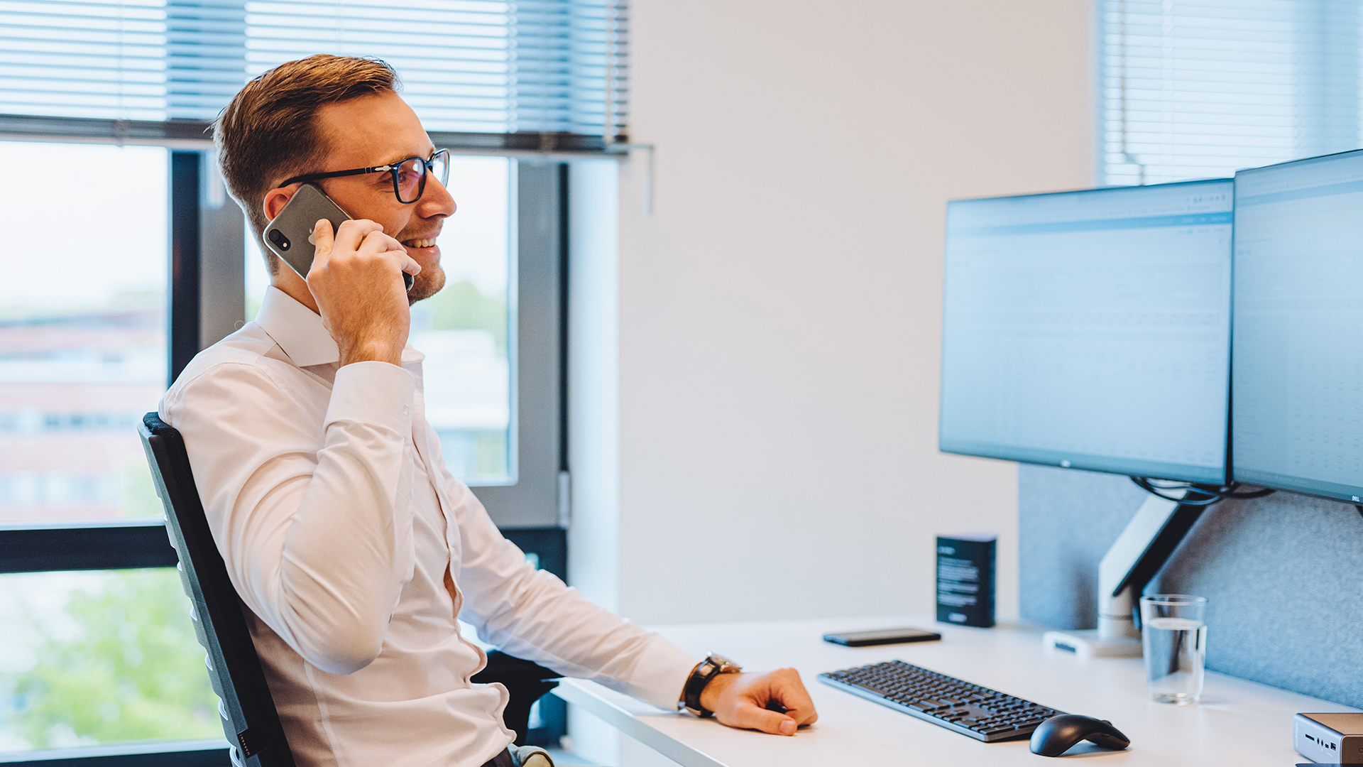 Business controller - Zwolle