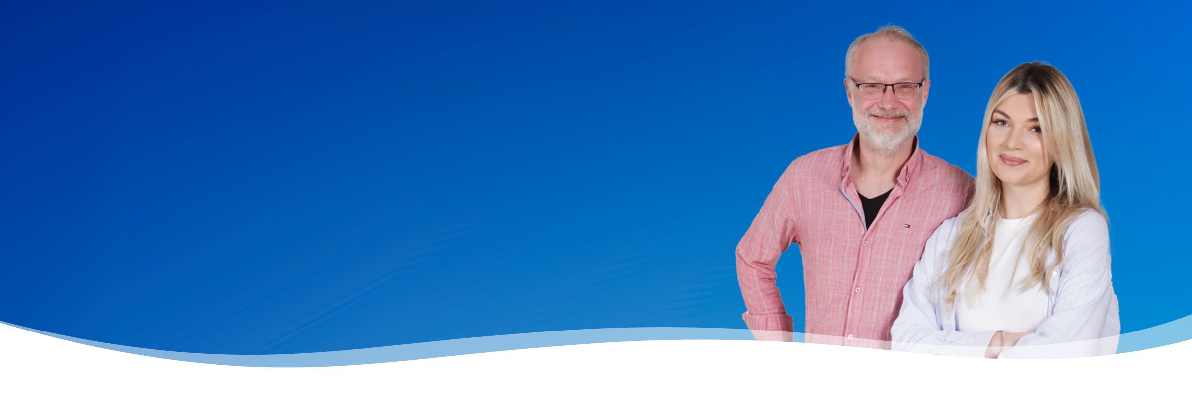 Customer Support (m/f/d) italian or spanish - Bild von Mitarbeitern Customer Support (m/f/d) italian or spanish - Bild von fröhlichen Personen und Mitarbeitern