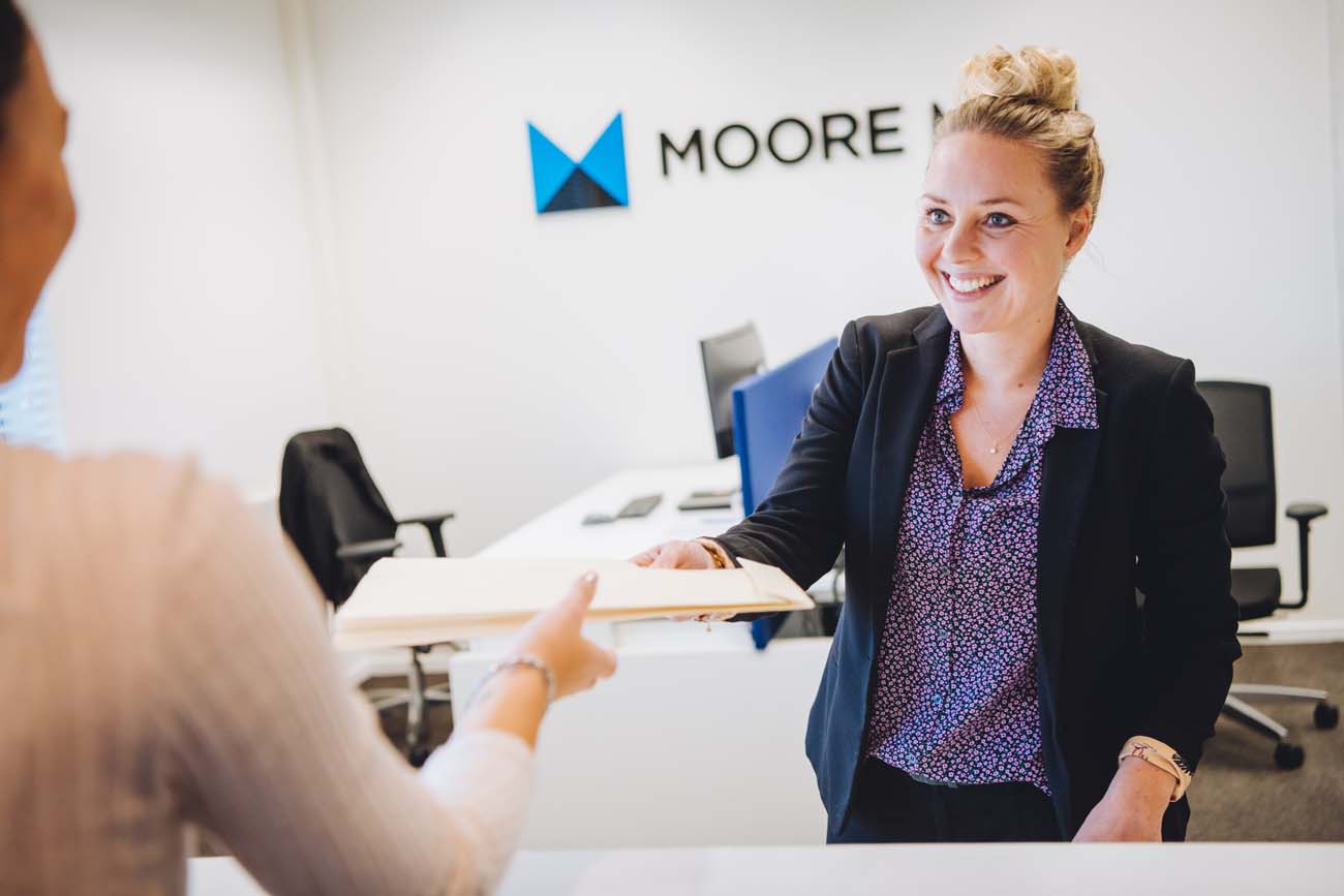Secretaresse - Deventer