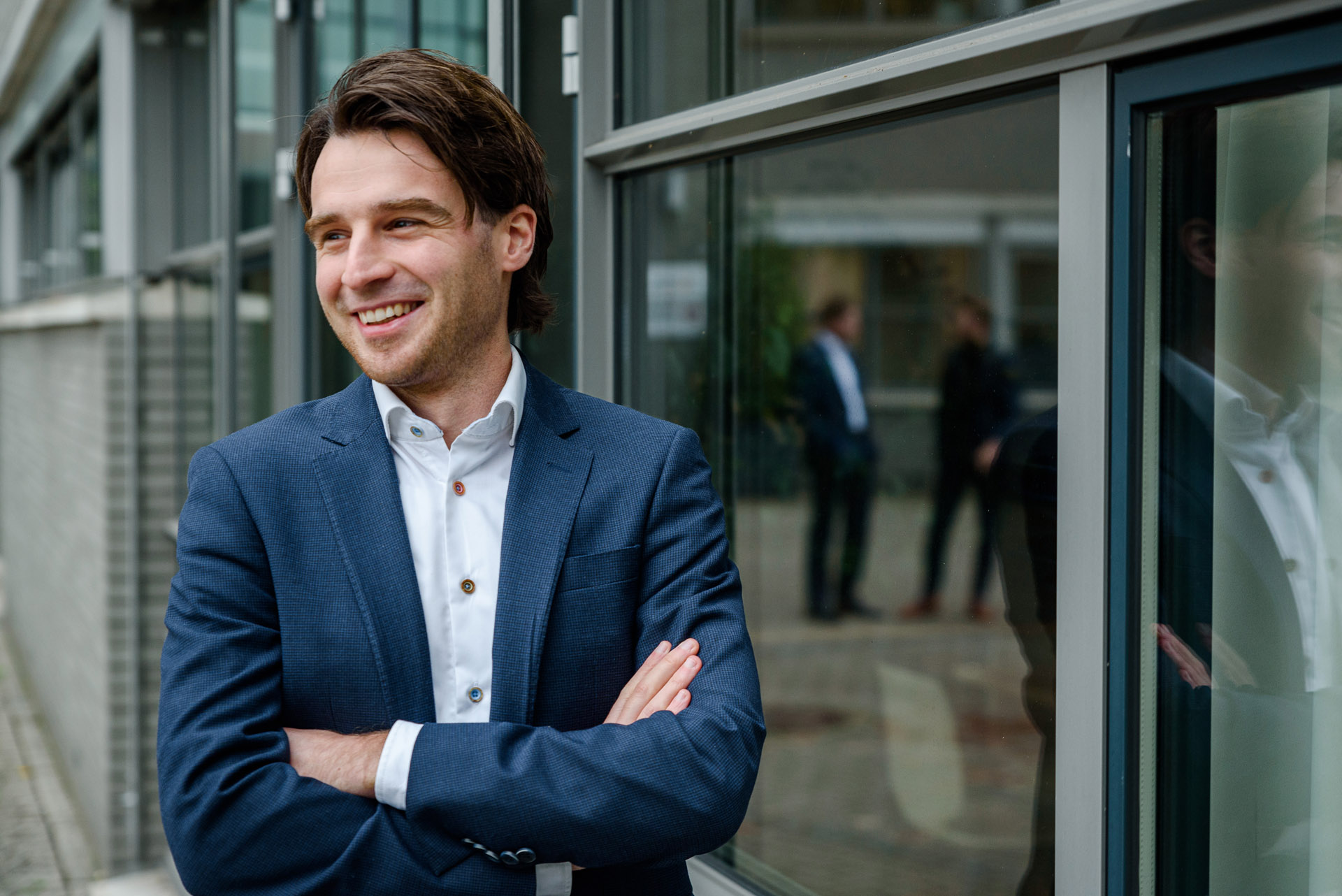 Financial Due Diligence Adviseur - Amsterdam