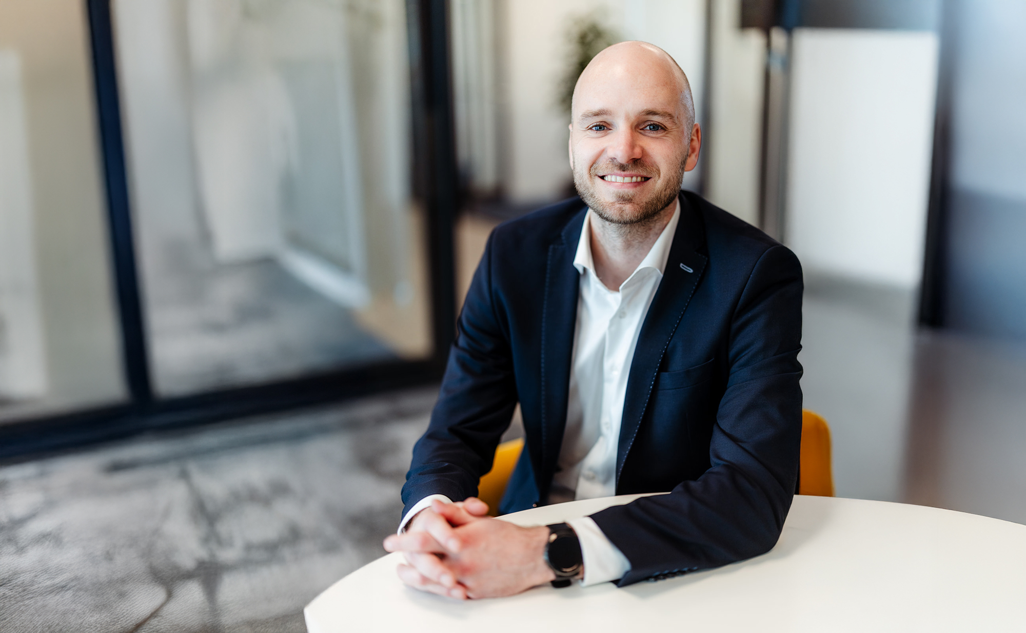 Senior manager belastingadvies - Doetinchem