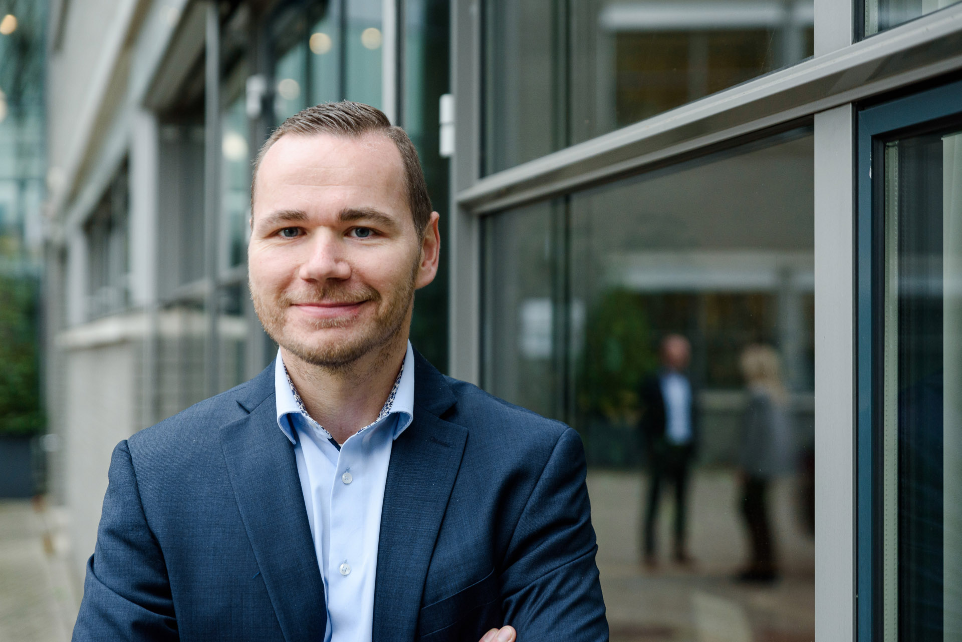 Senior manager belastingadvies - Amsterdam