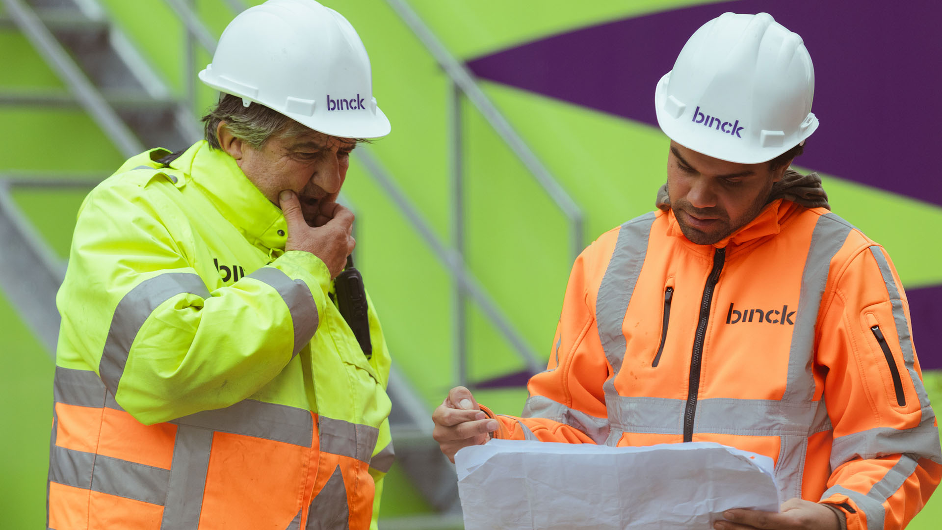 Coördinator Verkeer image