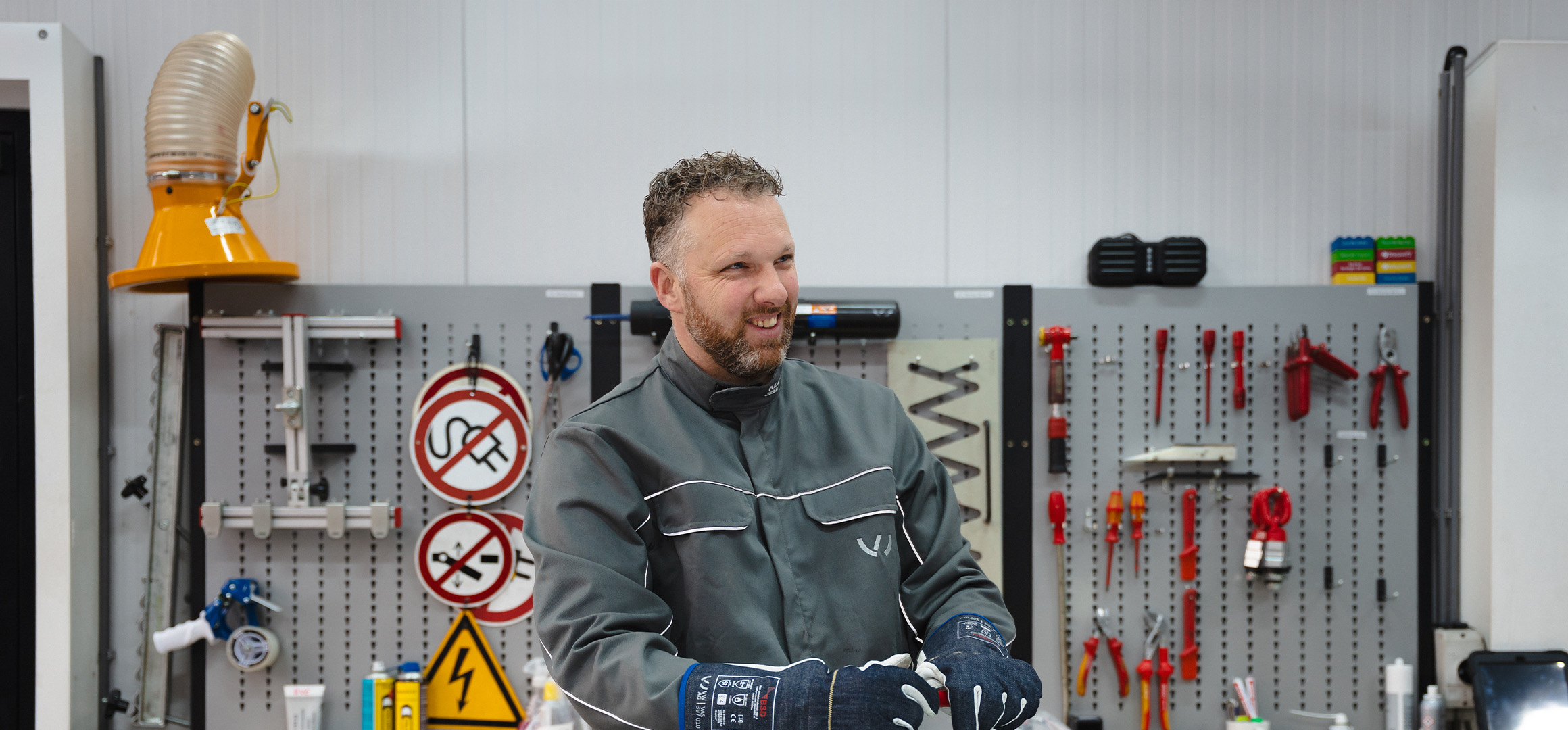 Technisch Specialist/Hoogvolt Expert Volkswagen en Audi