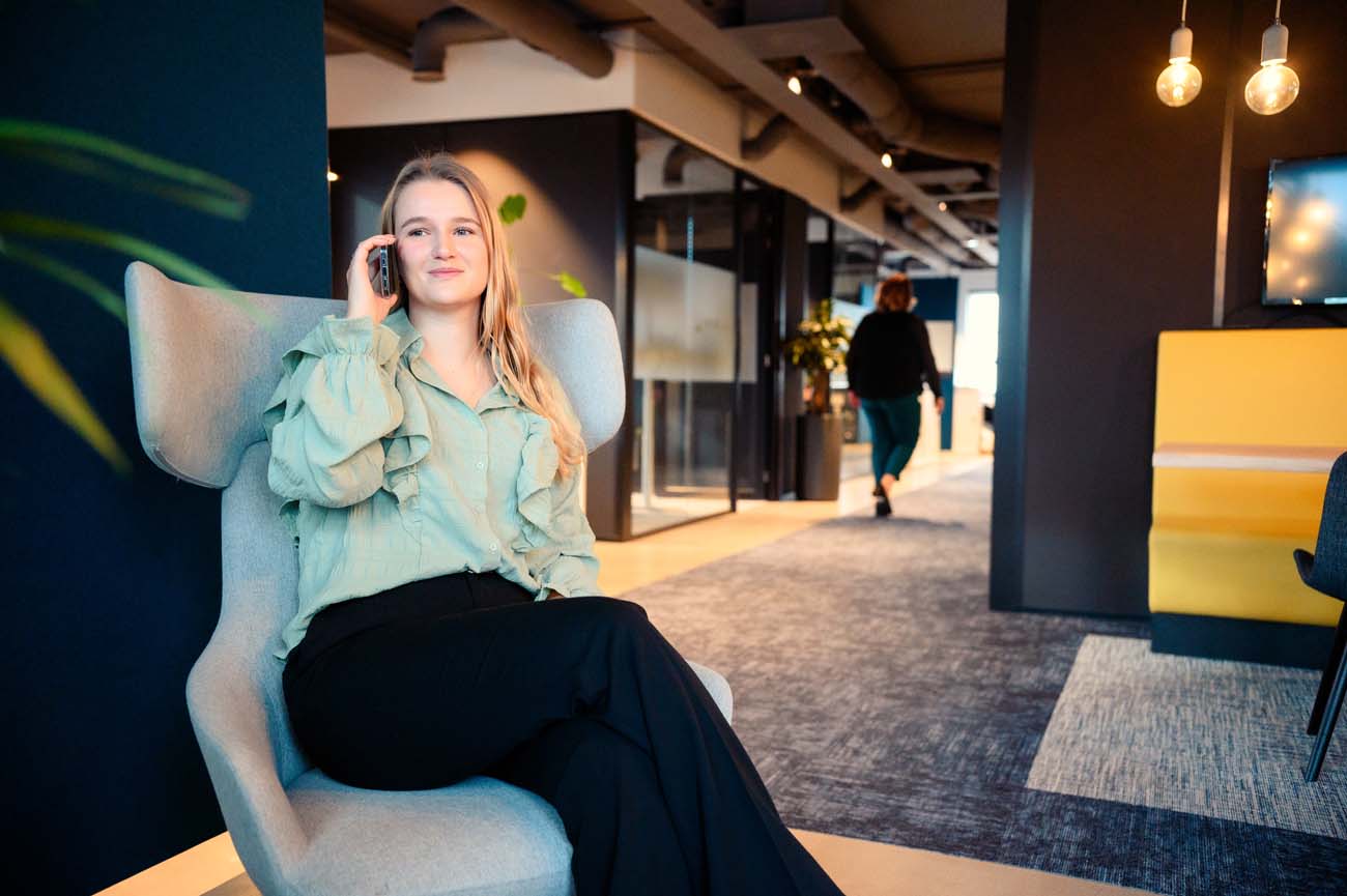 Werkstudent Belastingadvies - Groningen