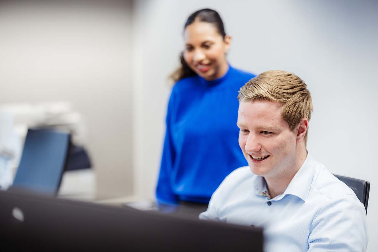 Werkstudent Audit - Emmen