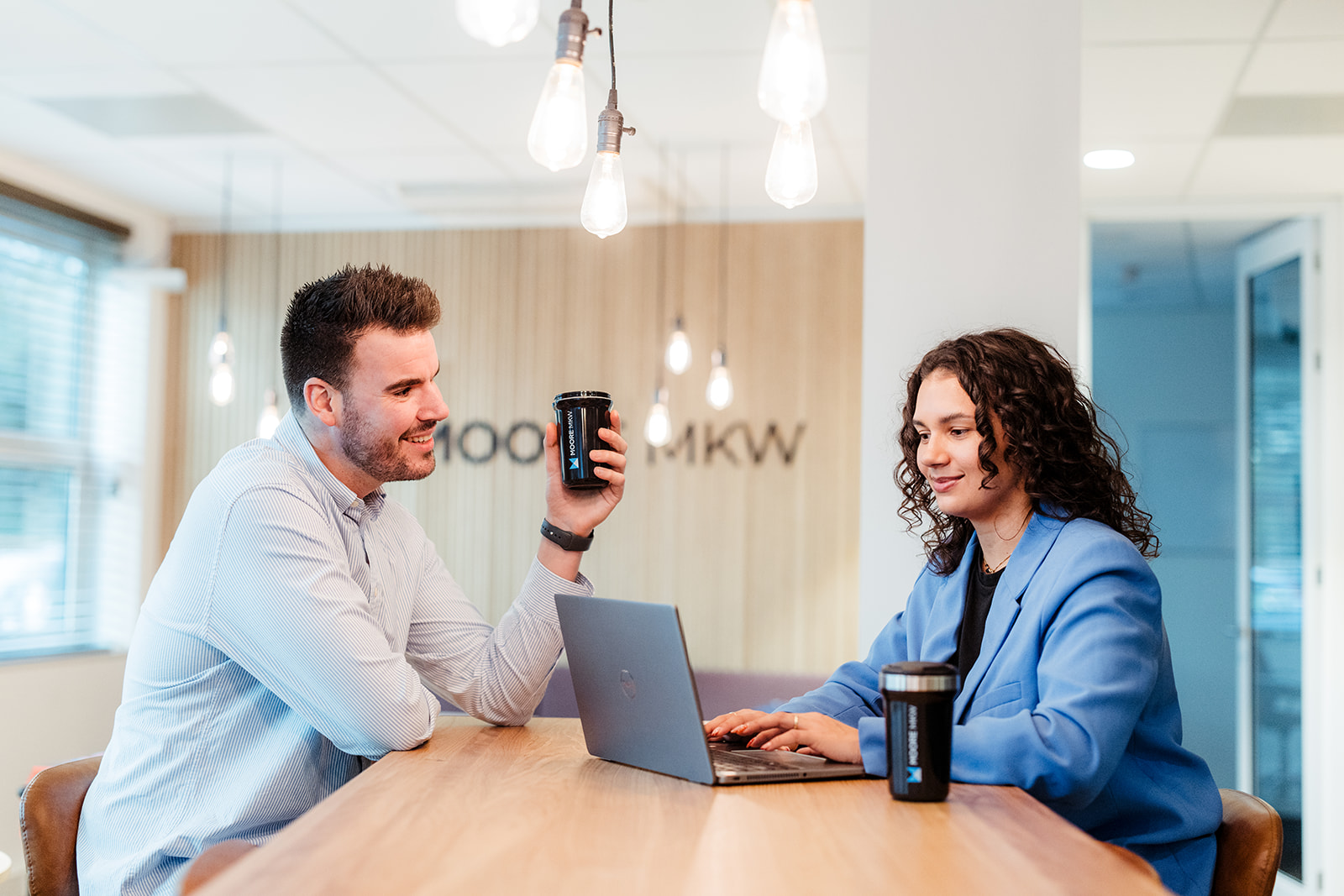 Recruitment business partner regio West