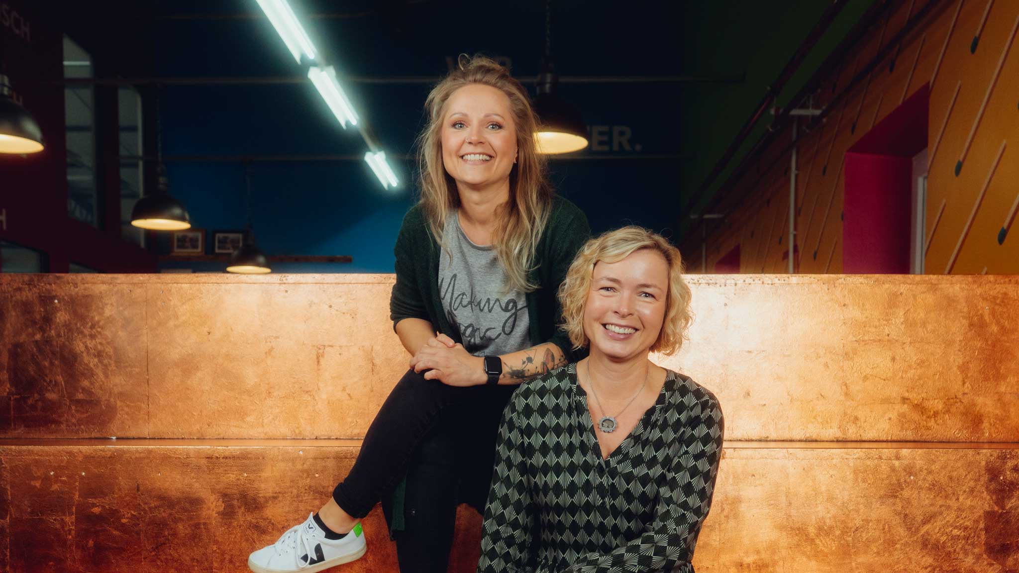 Junior Finanzbuchhalter