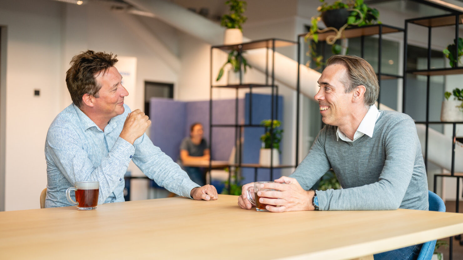 Senior Accountmanager Energy Solutions B2B
