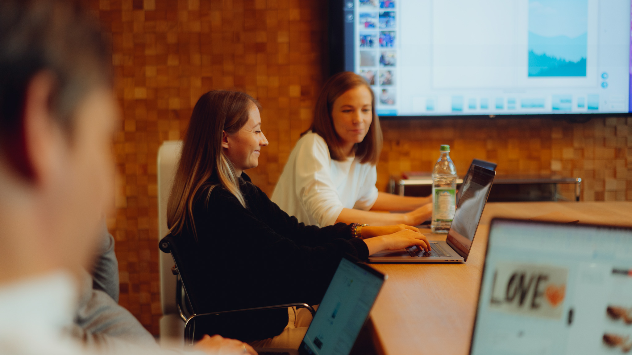 Junior Product Designer