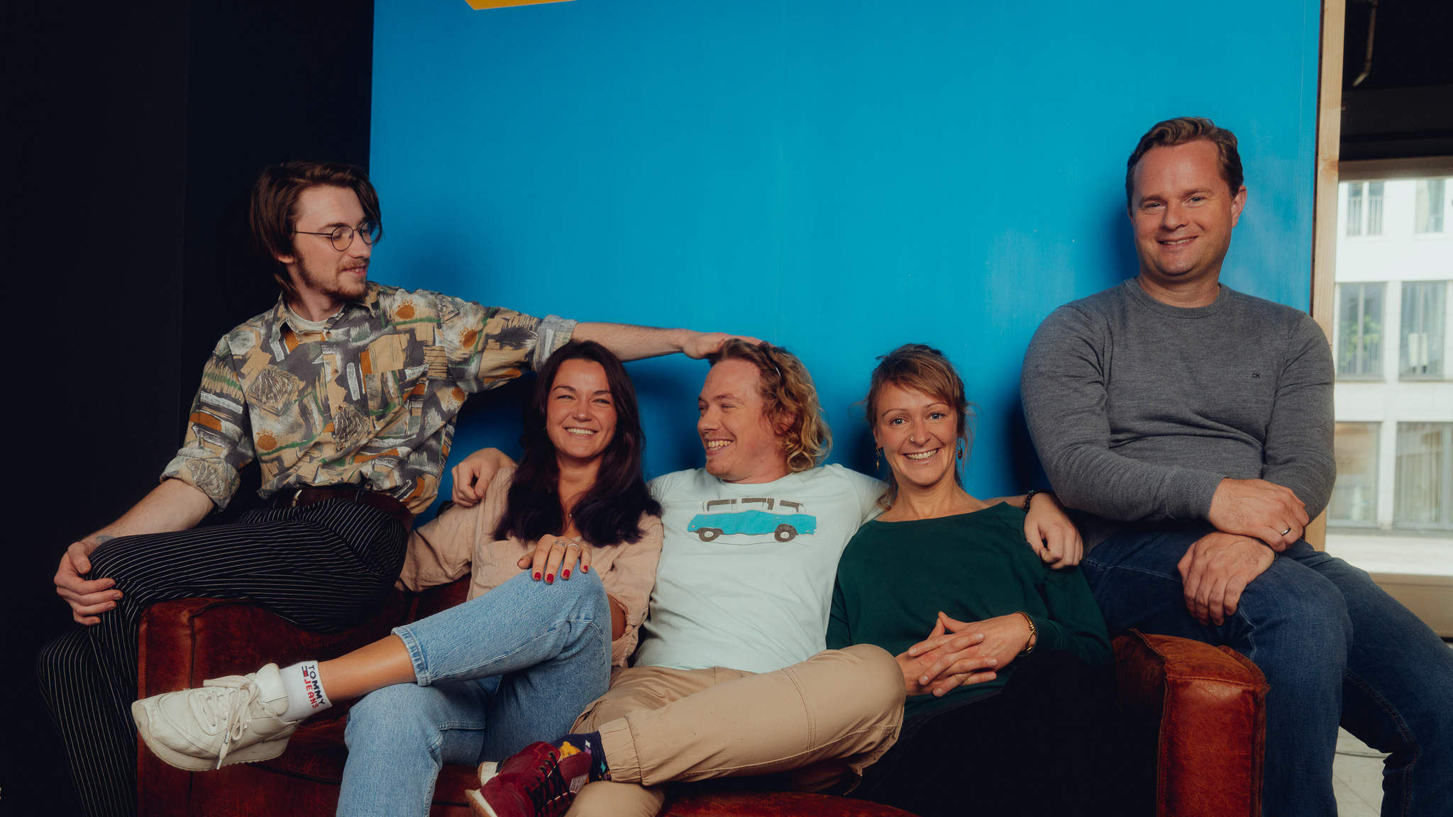 Teamlead Frontend