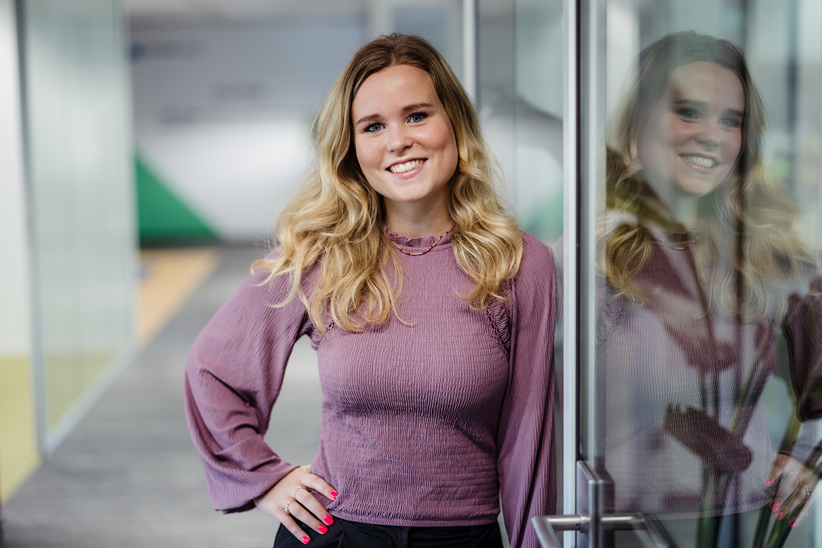 Content Marketeer B2B - Amersfoort
