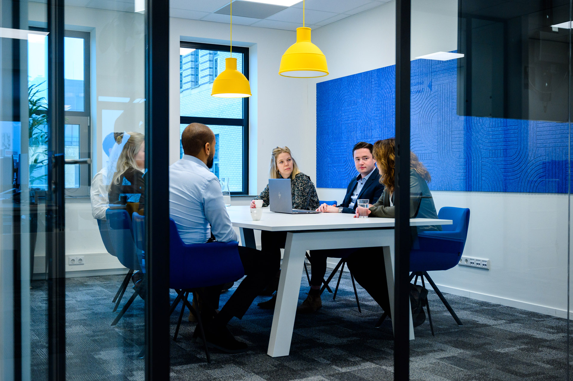 Facilitair Coördinator - Emmeloord