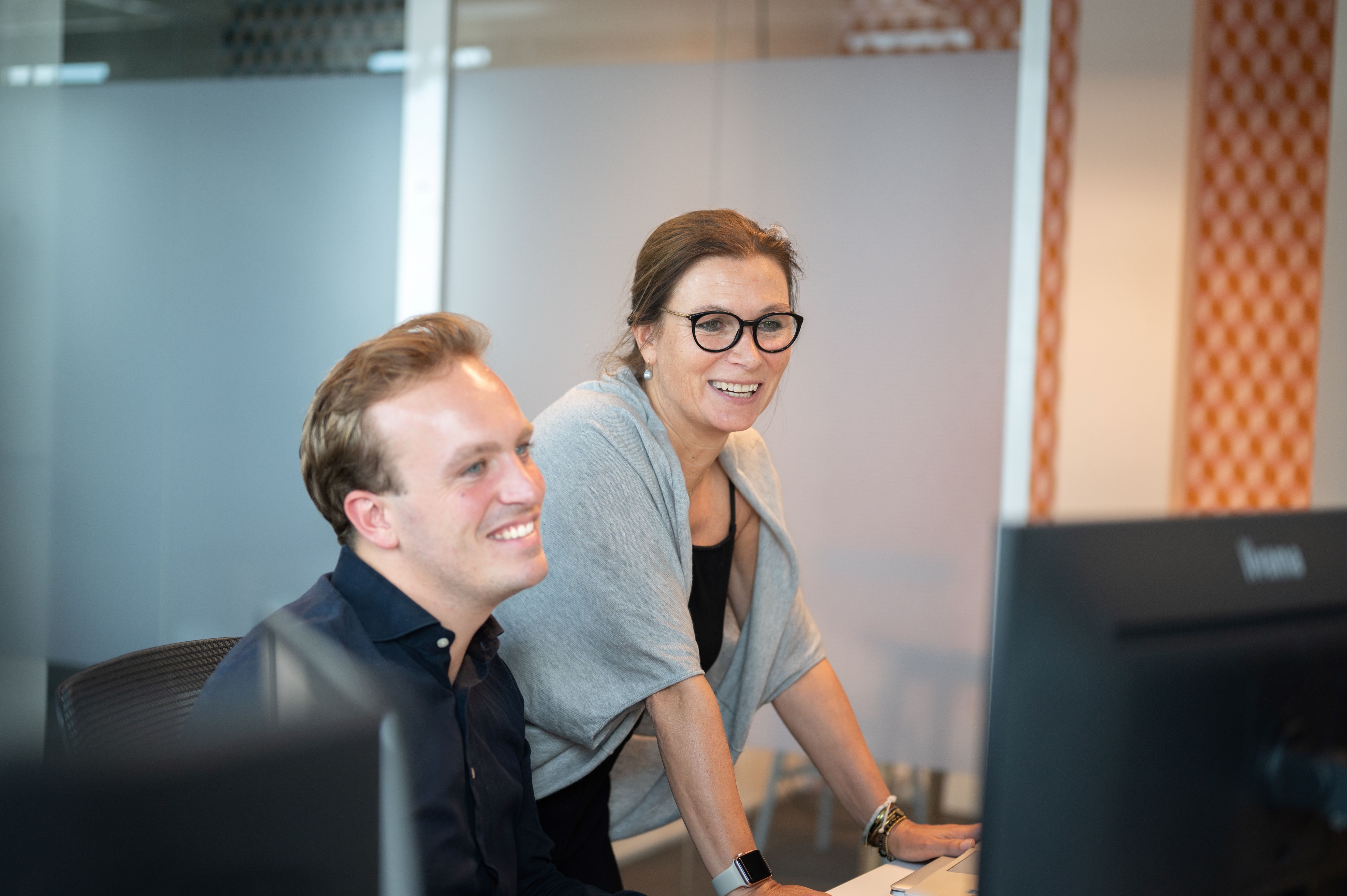 Customer Care Specialist E-Mobility
