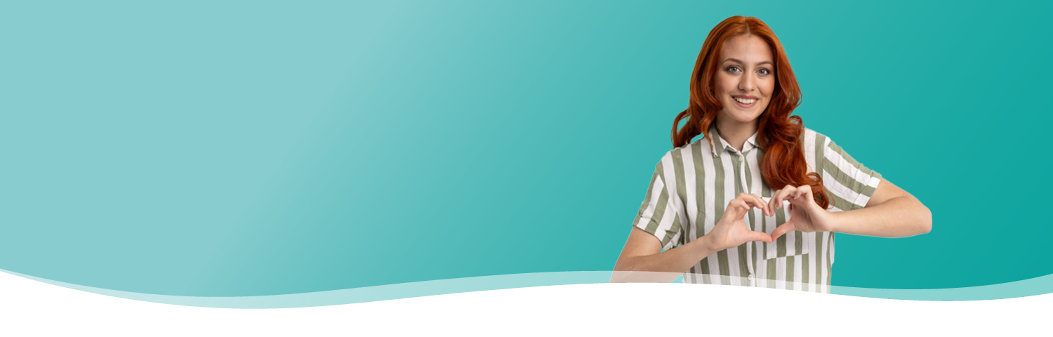 Call Center Agent (m/w/d) 300€ Startprämie - Bild von fröhlichen Personen und Mitarbeitern