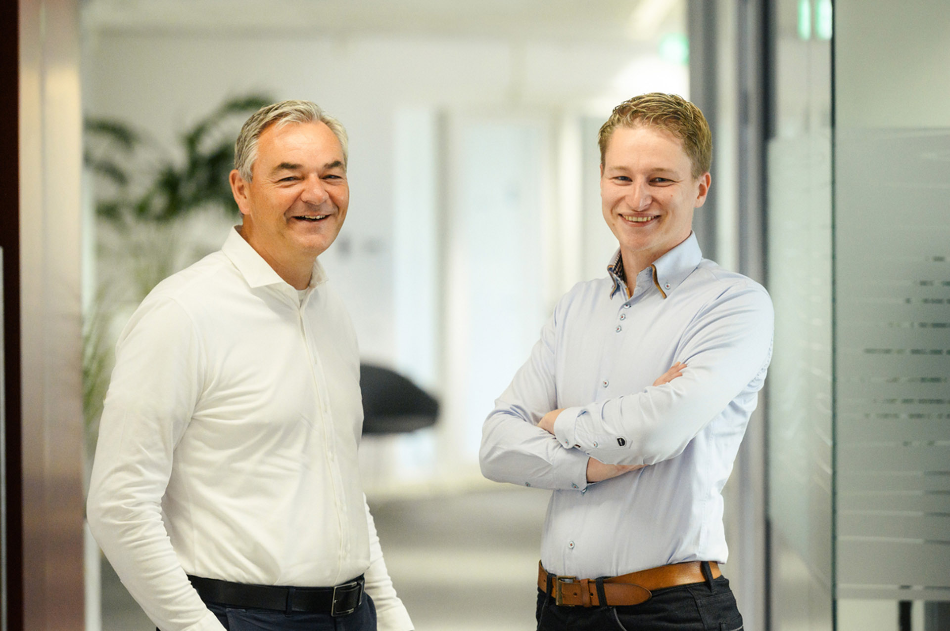 Vaktechnisch manager Fiscaal