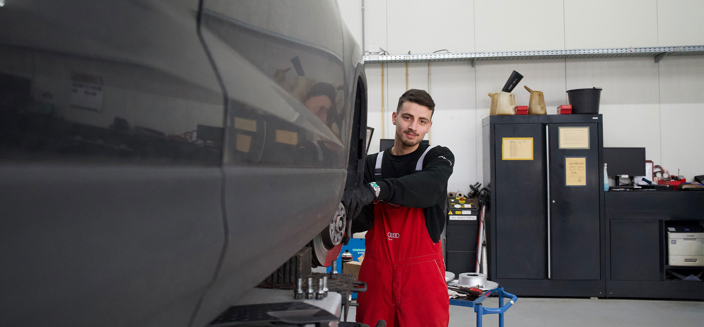 Autotechnicus Almere