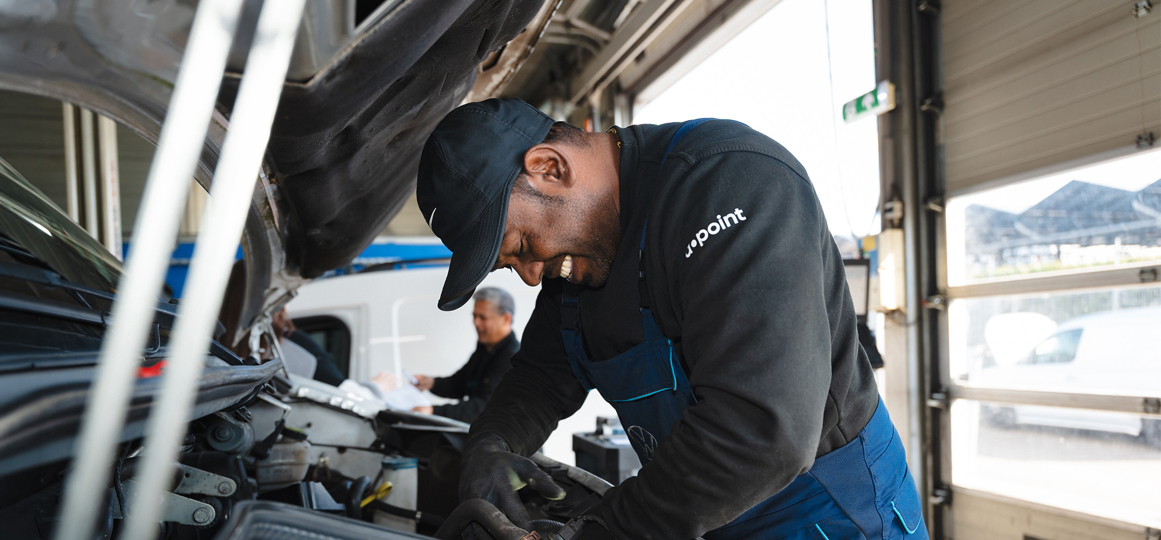 Technisch Specialist Almere