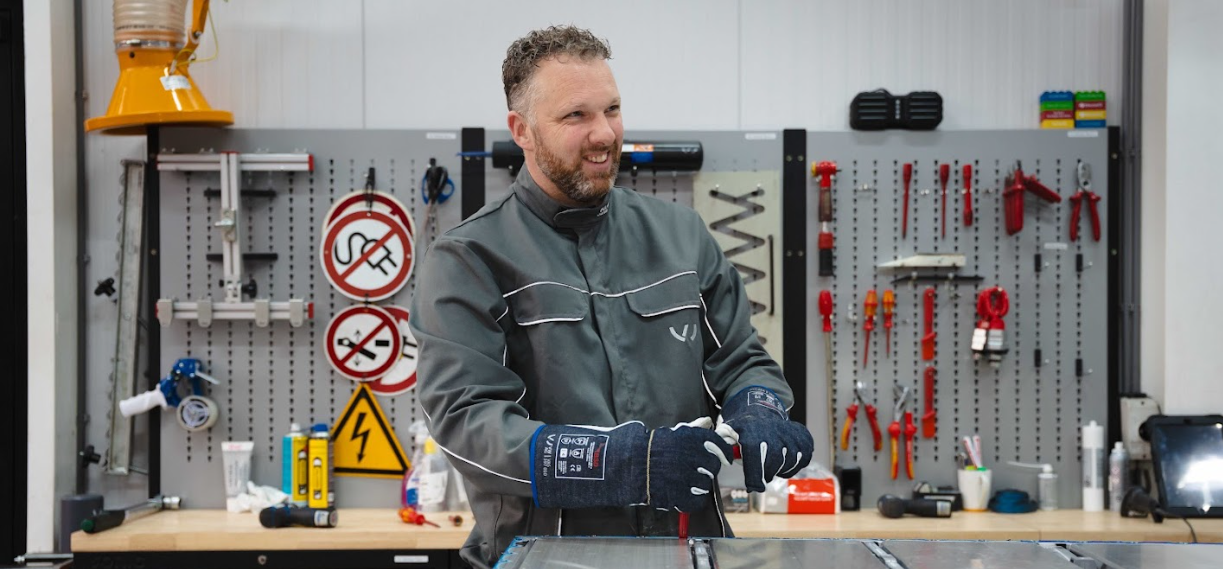 Technisch Specialist Almere