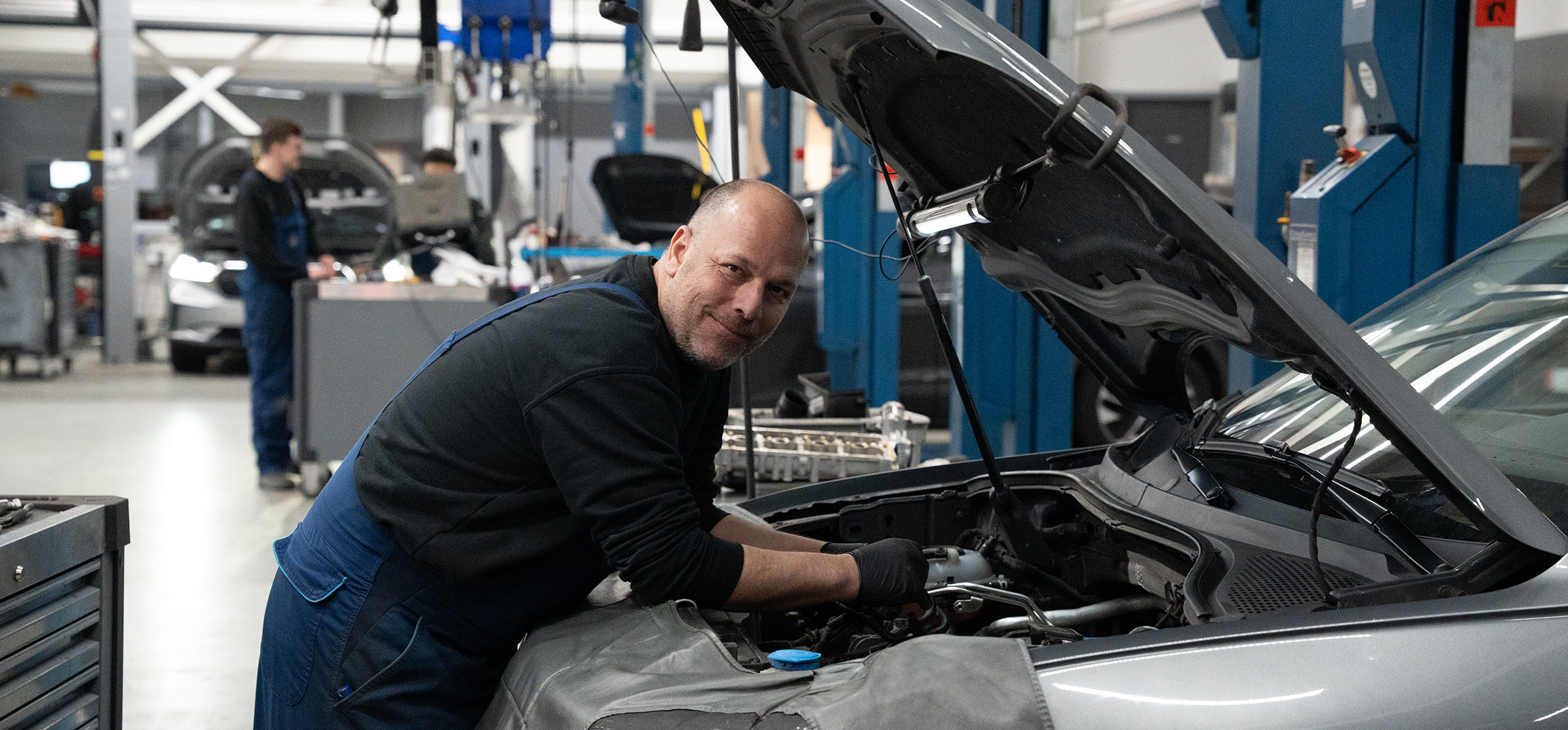 Technisch Specialist Hoofddorp