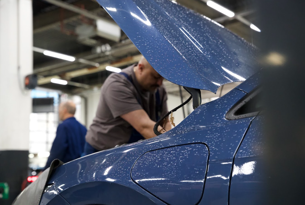Technisch Specialist Amsterdam West
