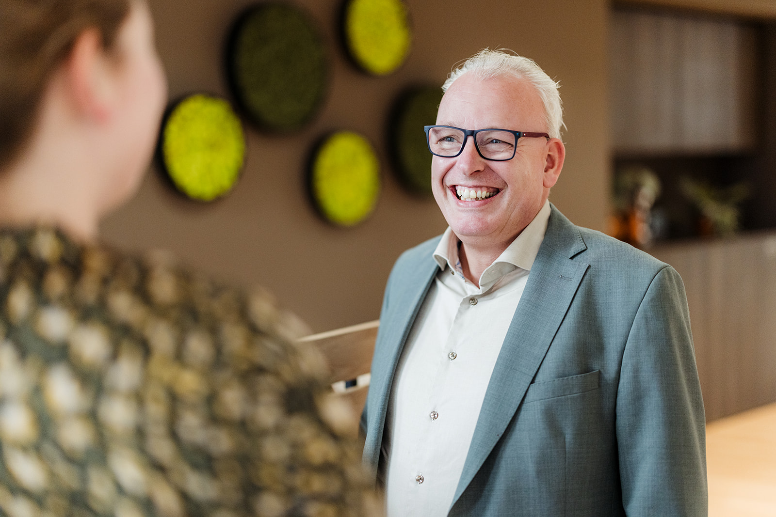 Senior assistent accountant Zorgsector - Meppel