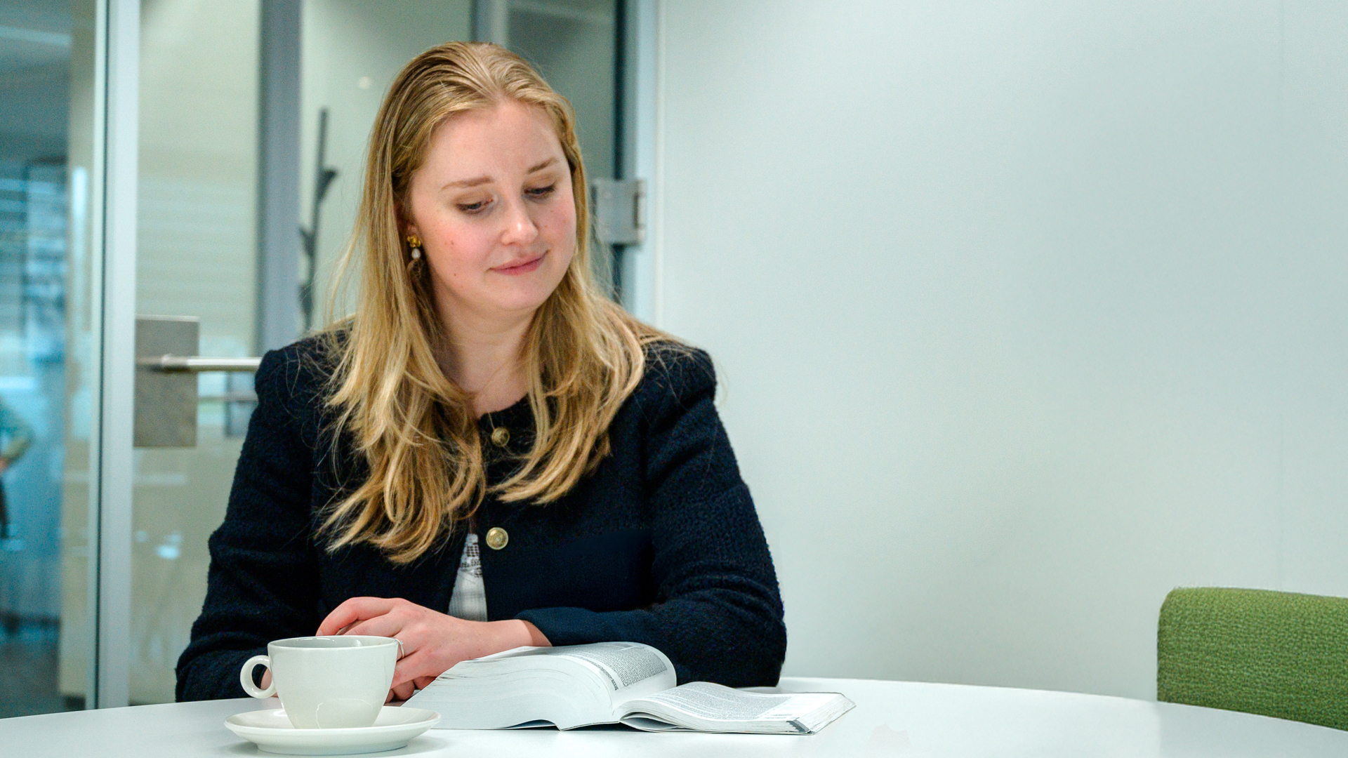 Belastingadviseur - Noordwijk