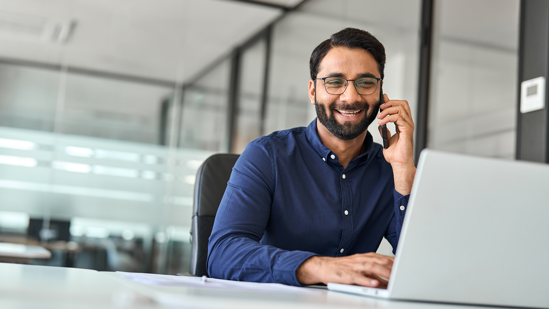 Teamleider IT-servicedesk