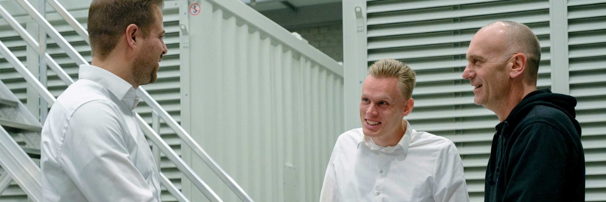 Technisch Tactisch Inkoper