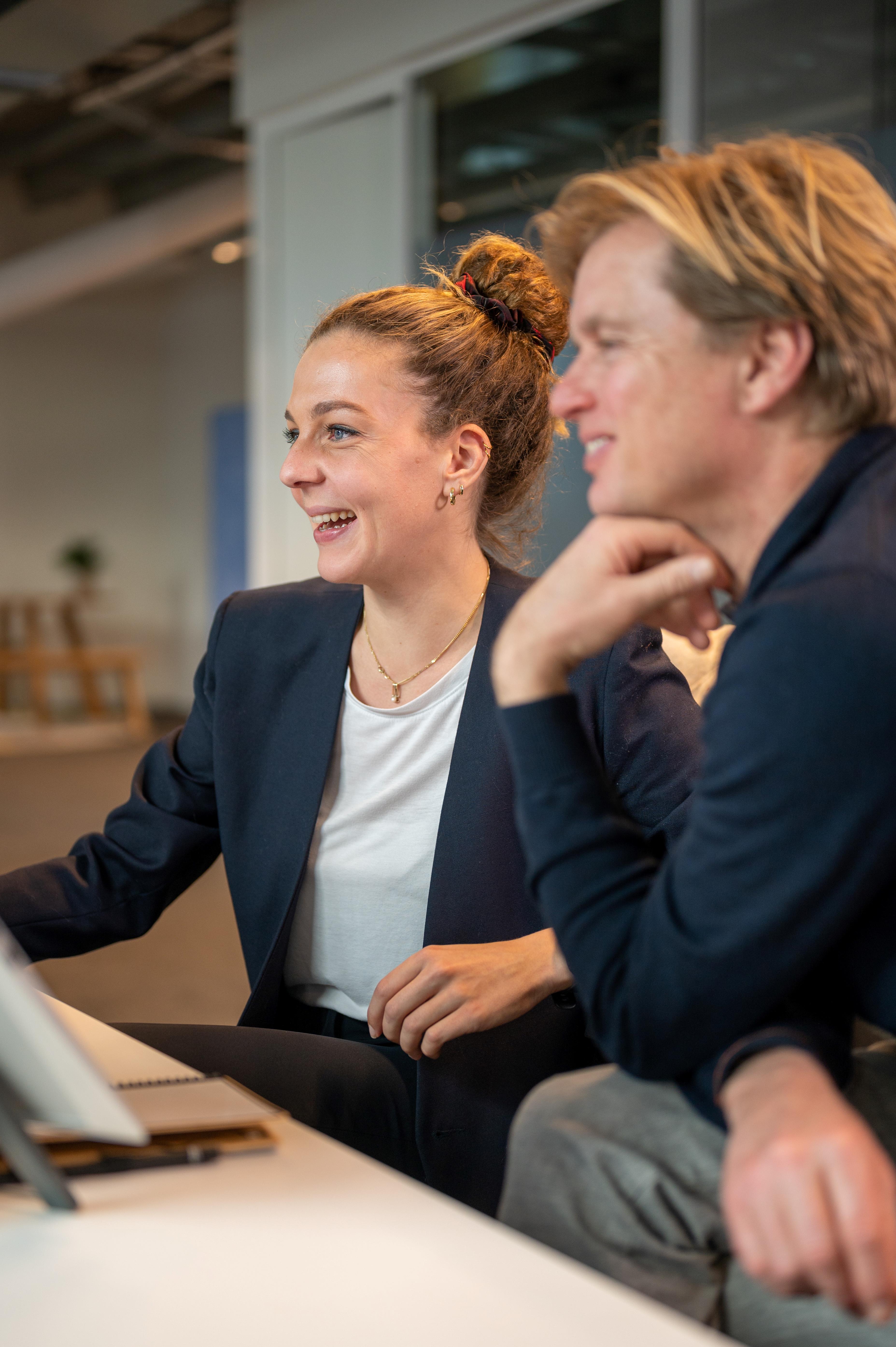 Juridisch Werkstudent – Energie en Recht