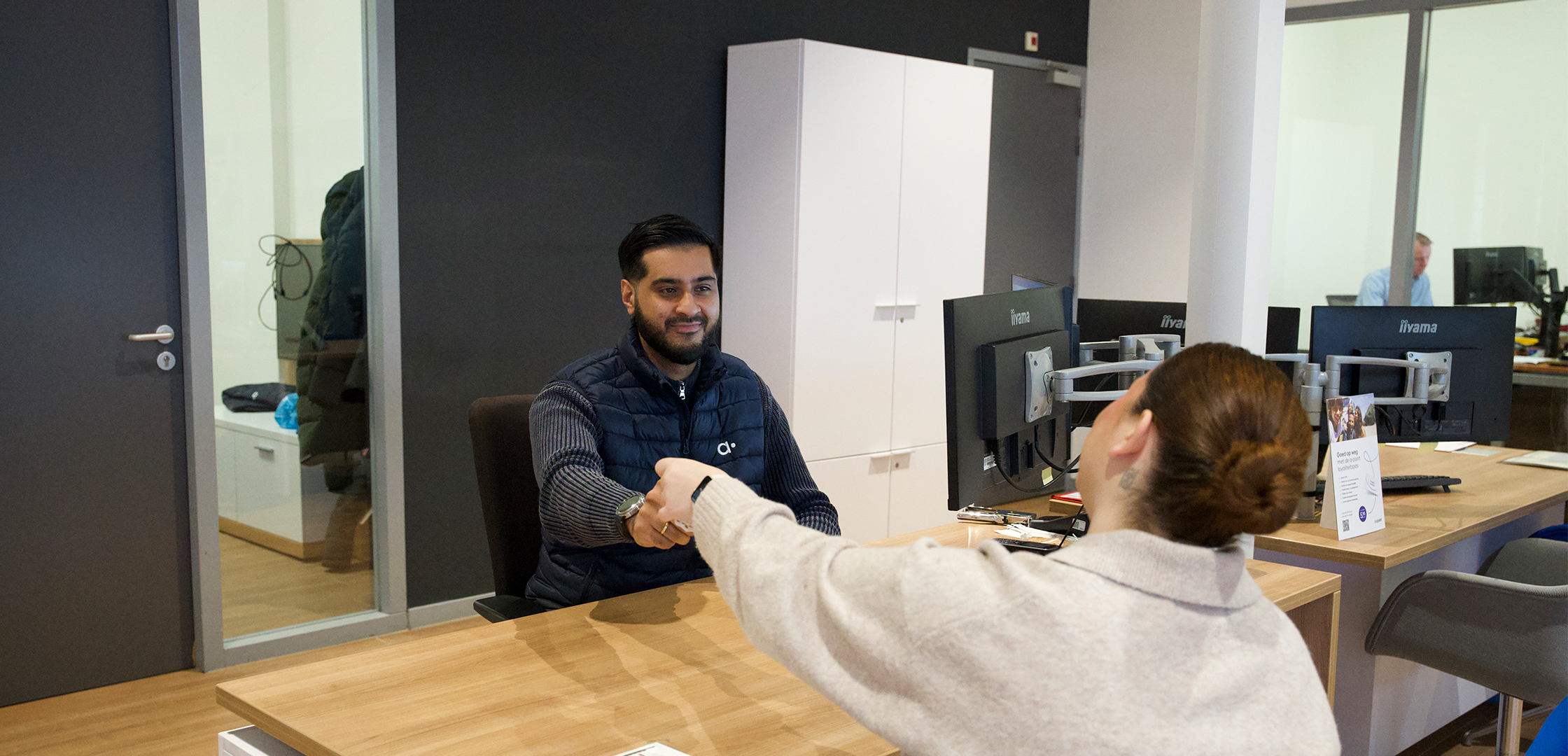 Senior Service Adviseur Audi Hoofddorp