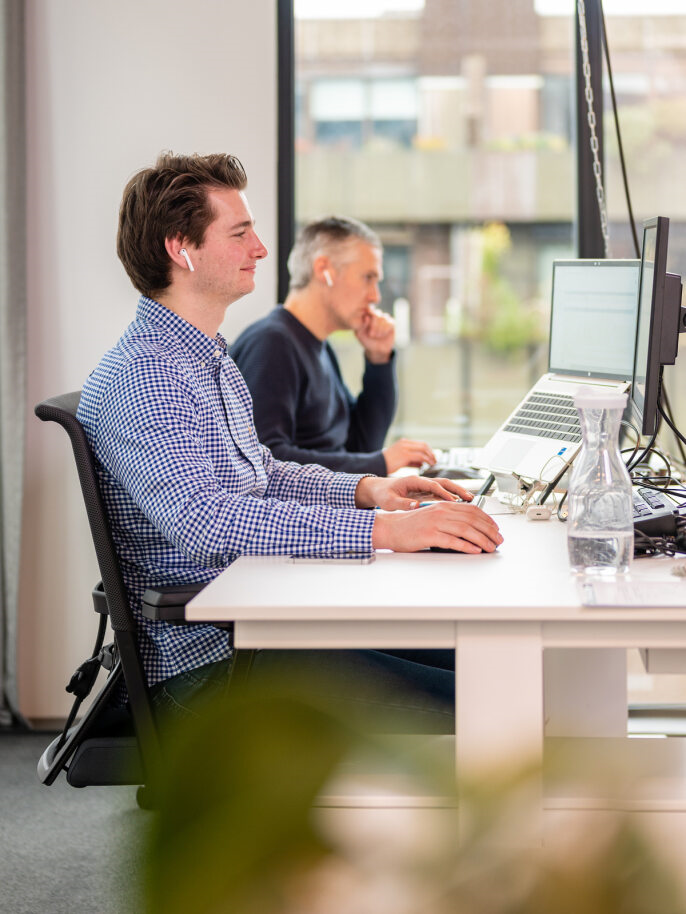 Operationeel Inkoper