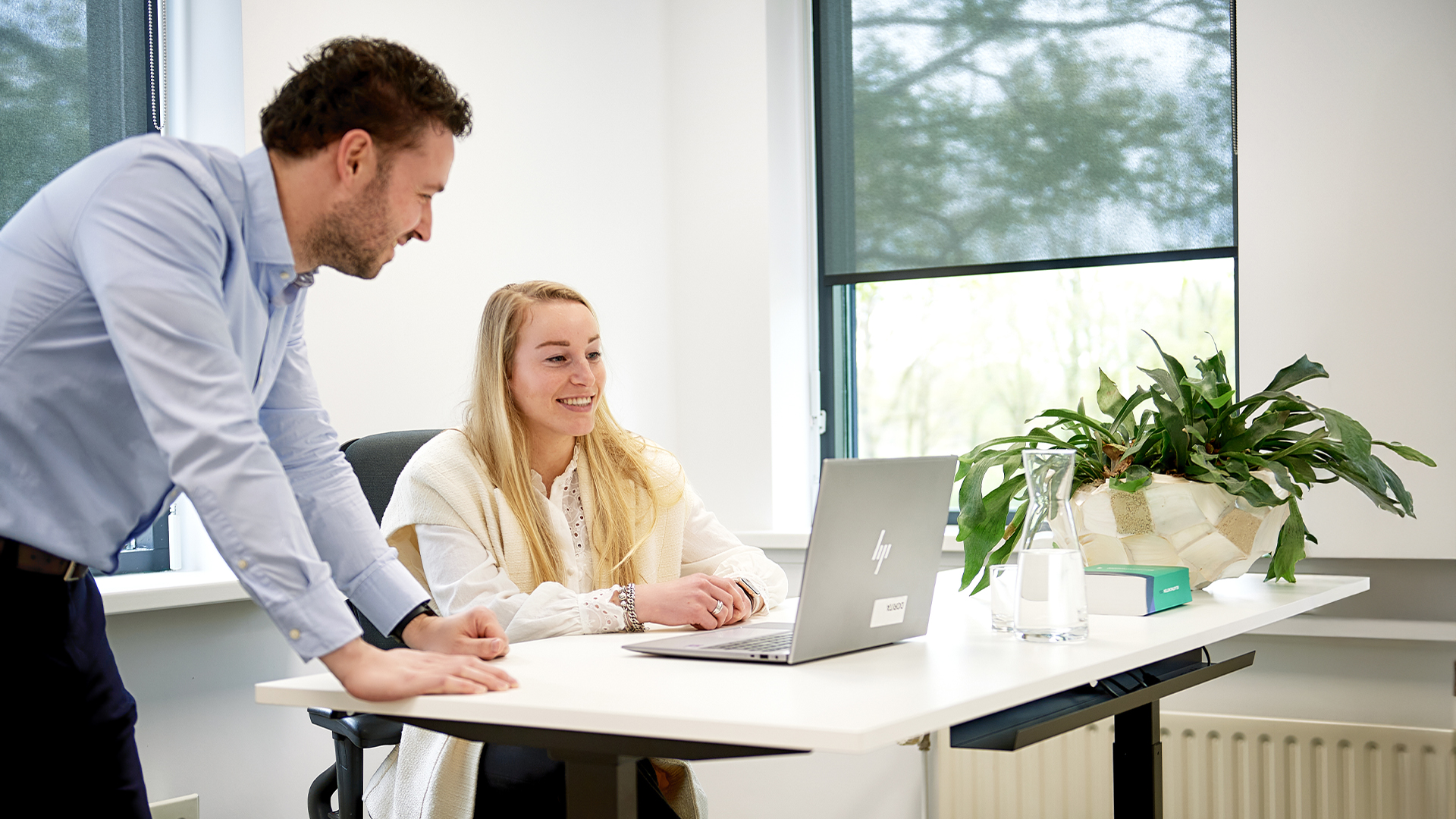 (Senior) medewerker tax compliance - Bussum