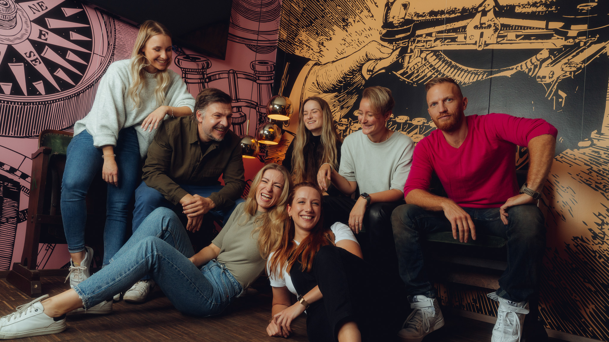 Senior SEO / GEO Manager