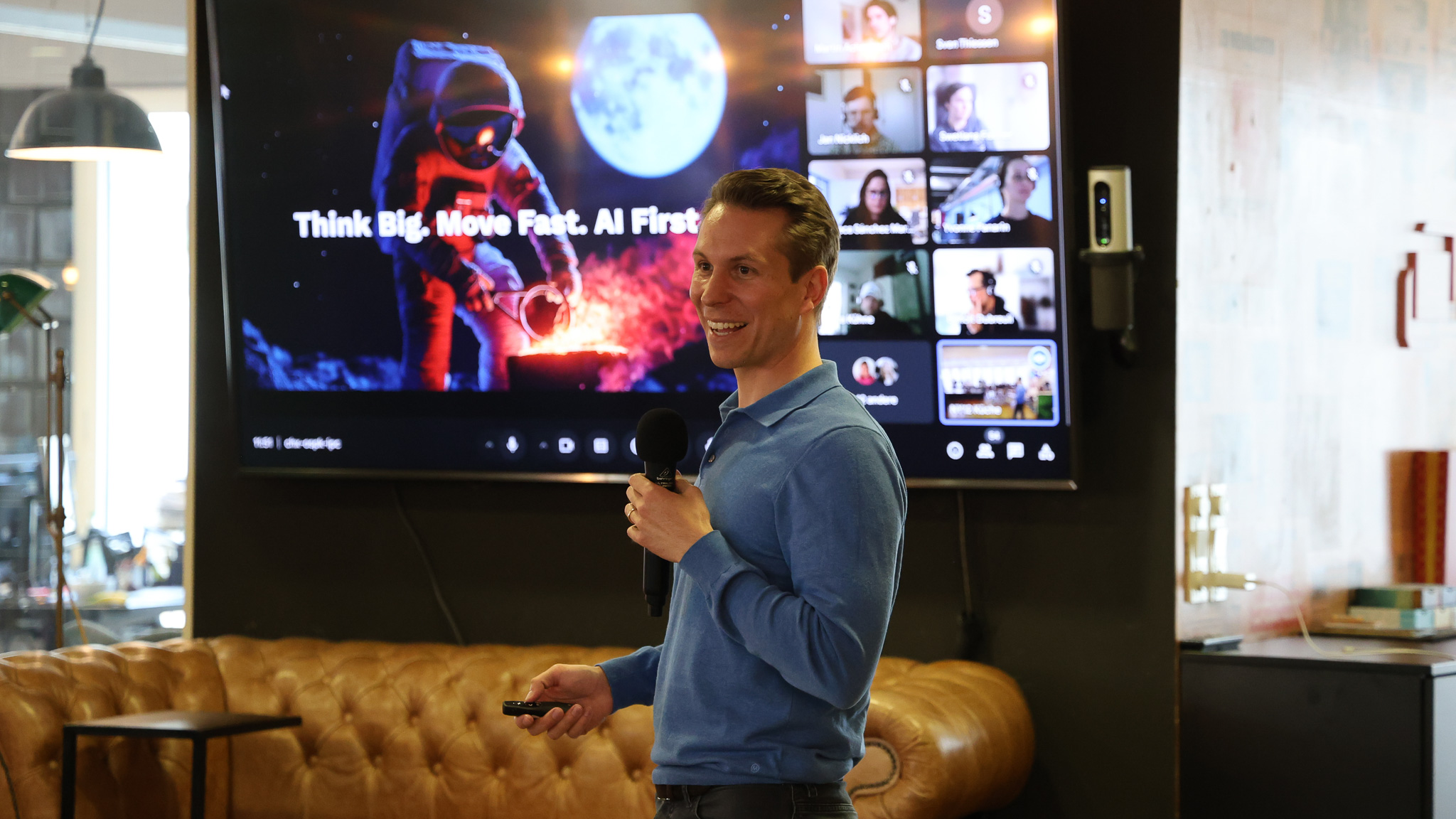 Senior Business Analyst