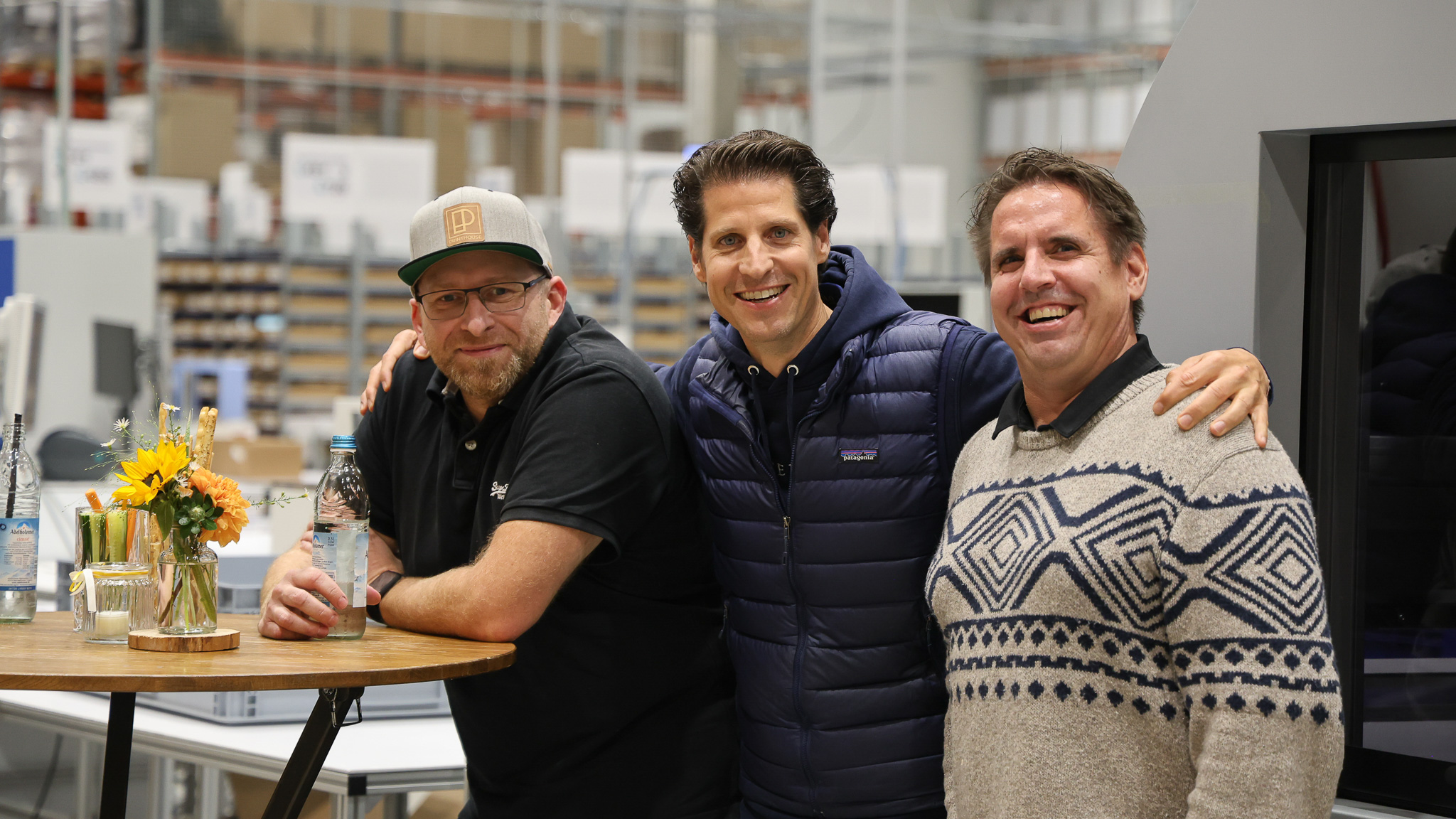 Technischer Projektmanager