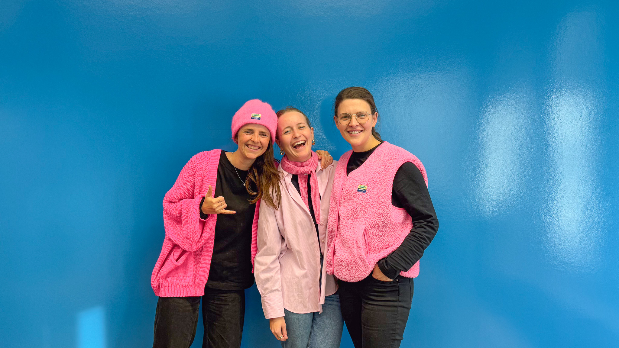 JUNIQE Jobs | Office Manager & Teamassistenz