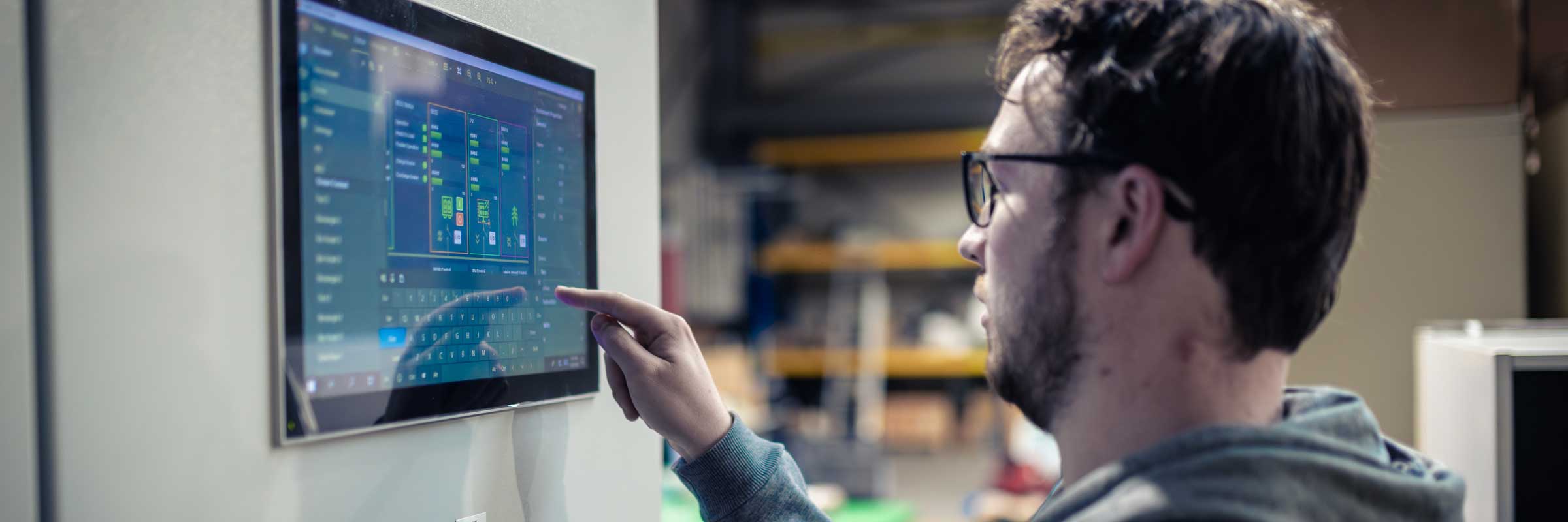 Teamlead Electrical Engineering